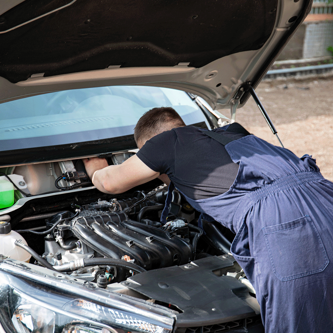 Eqstra prioritises uptime and driver safety with our breakdown assistance.