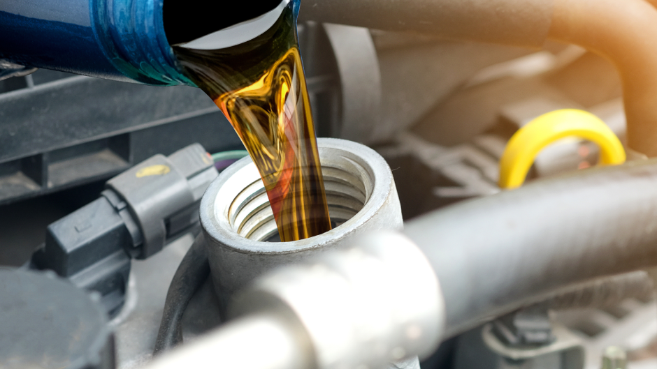 Eqstra service and maintenance plans backed by an extensive supply and repairer network.