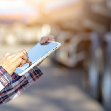 Download Eqstra's Company pool log Book. 