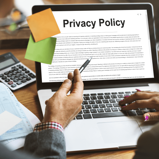 Protection of Personal Information Act (POPI) Policy