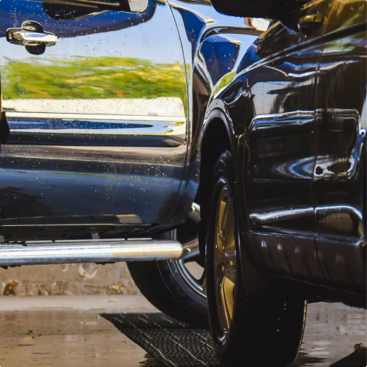 Access to Eqstra's remote vehicle immobilisation and speed governing.