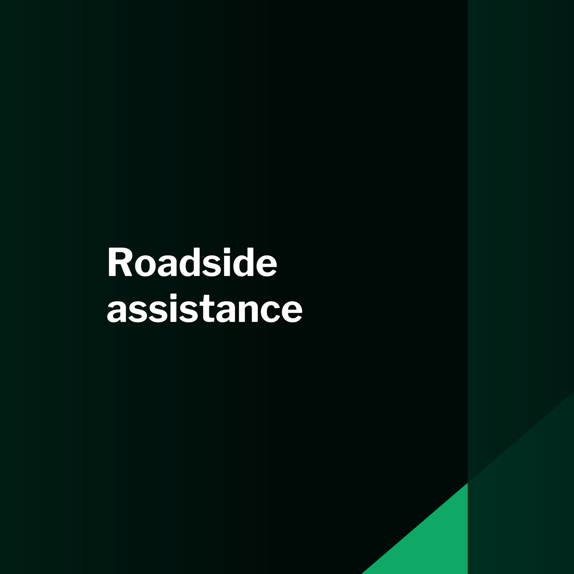 Driver Packs_QR card_Thumbnail_Roadside Assistance