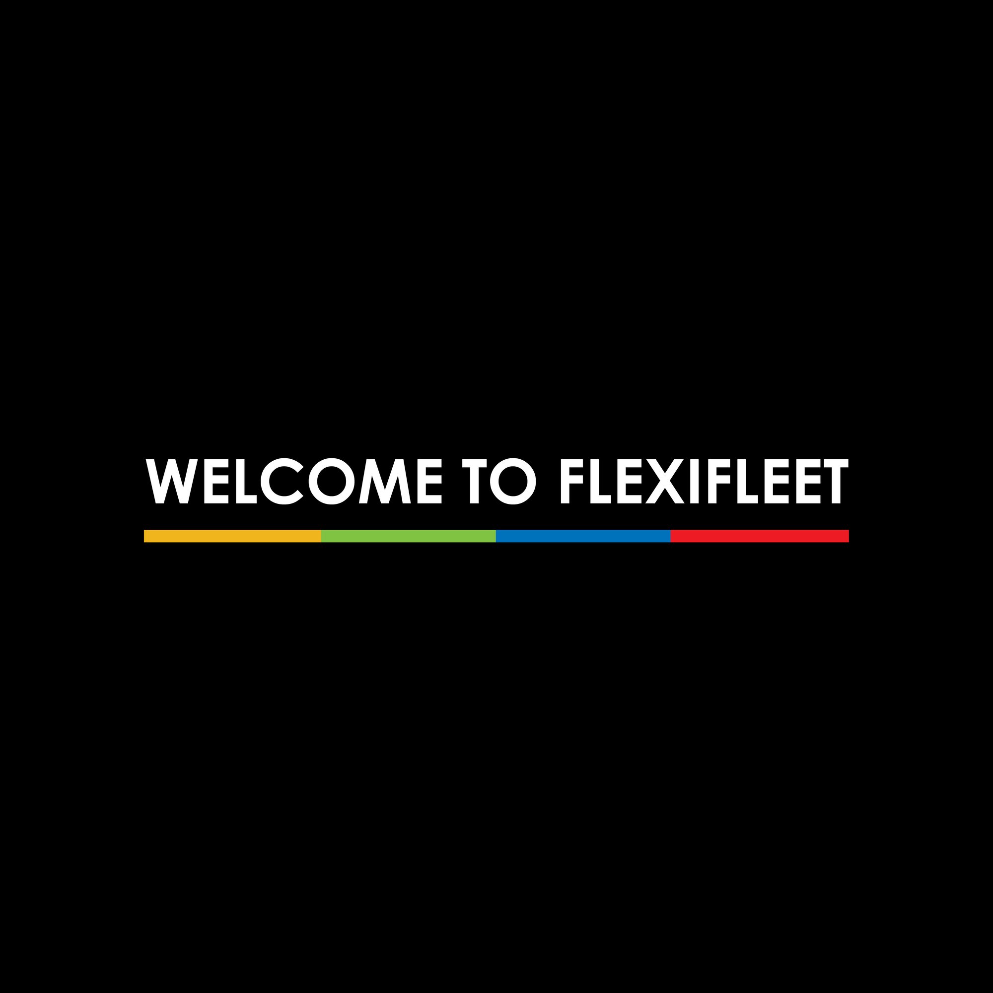 Driver Packs_Flexifleet_Website page_Thumbnails_Welcome to Flexifleet