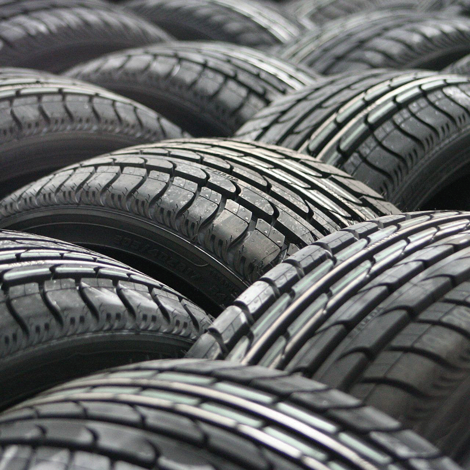 Tyre Management 2 Tyre Management 2